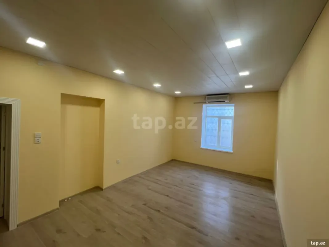 Kirayə verilir 3 otaqlı həyət evi 80 m²