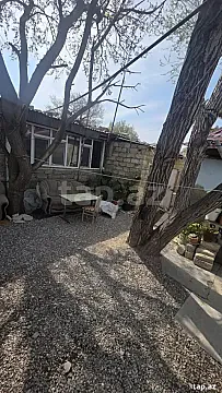 Satılır 5 otaqlı həyət evi 120 m² — Bakı, Zabrat 5 otaq 120.00 m²