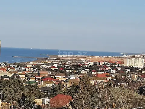 Satılır 3 otaqlı mənzil 72.5 m² — Bakı, Buzovna 3 otaq 72.50 m²