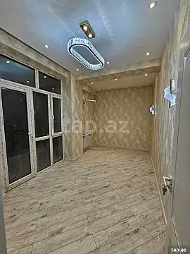 Satılır 3 otaqlı yeni tikili 90 m² — Bakı 3 otaq 90.00 m²