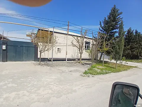 Satılır 3 otaqlı həyət evi 85 m² — Bakı, Binə 3 otaq 85.00 m²