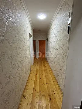 Satılır 3 otaqlı həyət evi 80 m² — Bakı, Binə 3 otaq 80.00 m²