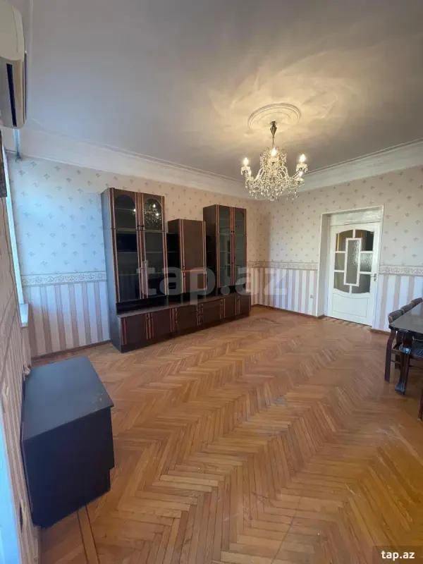Satılır 3 otaqlı mənzil 70 m²
