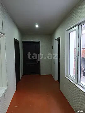 Satılır 2 otaqlı həyət evi 50 m² — Bakı, Bayıl 2 otaq 50.00 m²