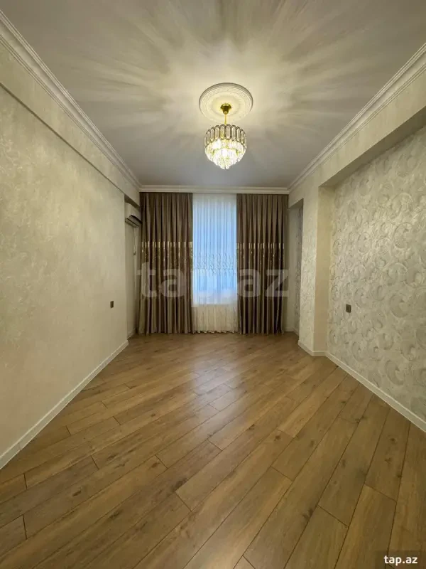 Satılır 2 otaqlı yeni tikili 37 m²