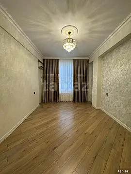 Satılır 2 otaqlı yeni tikili 37 m² — Bakı, Masazır 2 otaq 37.00 m²
