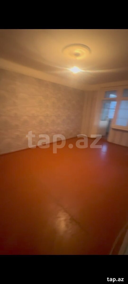 Kirayə verilir 3 otaqlı mənzil 70 m²