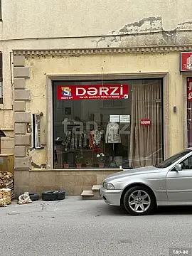 Satılır obyekt — Xırdalan, Xırdalan