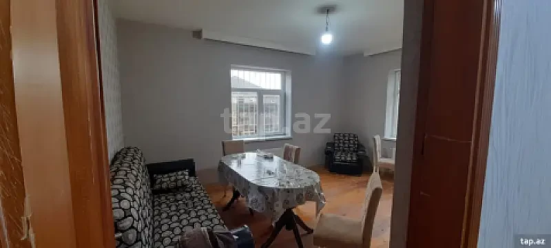 Kirayə verilir 3 otaqlı həyət evi 110 m² — Bakı 3 otaq 110.00 m²