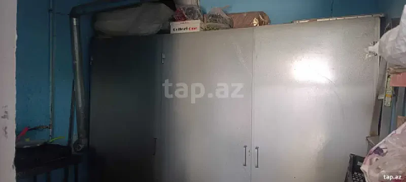 Satılır 3 otaqlı həyət evi 84 m² — Bakı, Maştağa 3 otaq 84.00 m²