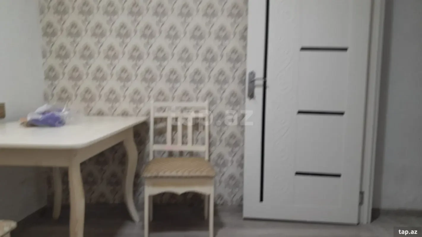 Kirayə verilir 2 otaqlı həyət evi 50 m²
