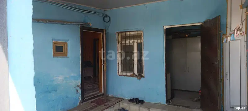 Satılır 4 otaqlı həyət evi 230 m² — Bakı, Maştağa 4 otaq 230.00 m²