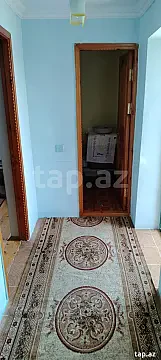 Satılır 2 otaqlı həyət evi 60 m² — Şamaxı 2 otaq 60.00 m²