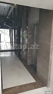 Satılır 3 otaqlı yeni tikili 225 m² — Bakı 3 otaq 225.00 m²