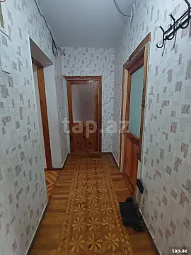 Kirayə verilir 3 otaqlı mənzil 70 m² — Sumqayıt 3 otaq 70.00 m²