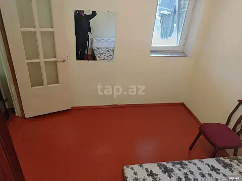 Kirayə verilir 3 otaqlı həyət evi 50 m² — Bakı, Maştağa 3 otaq 50.00 m²