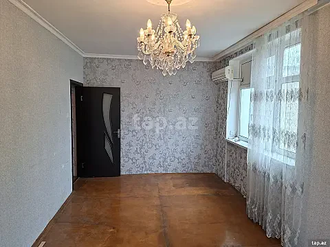 Kirayə verilir 2 otaqlı yeni tikili 55 m² — Mingəçevir 2 otaq 55.00 m²