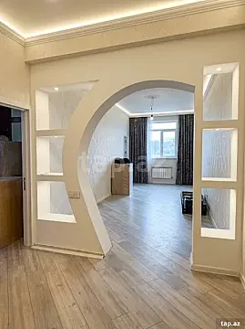 Satılır 3 otaqlı yeni tikili 81 m² — Bakı 3 otaq 81.00 m²