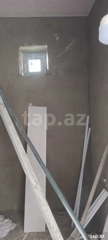 Satılır 3 otaqlı həyət evi 80 m²