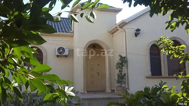 Kirayə verilir 3 otaqlı həyət evi 120 m² — Xırdalan, Xırdalan 3 otaq 120.00 m²