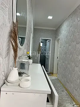 Satılır 4 otaqlı həyət evi 110 m² — Bakı, Binə 4 otaq 110.00 m²