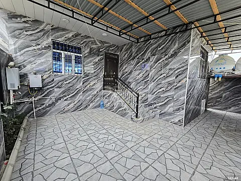 Satılır 5 otaqlı həyət evi 92 m² — Bakı, Binə 5 otaq 92.00 m²
