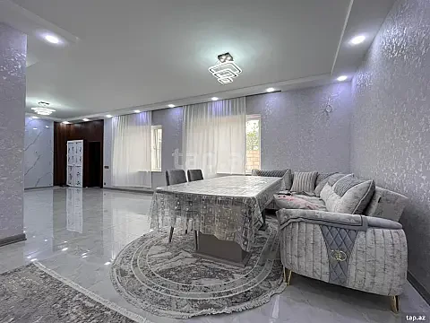 Satılır 8 otaqlı həyət evi 393 m² — Bakı, Görədil 8 otaq 393.00 m²