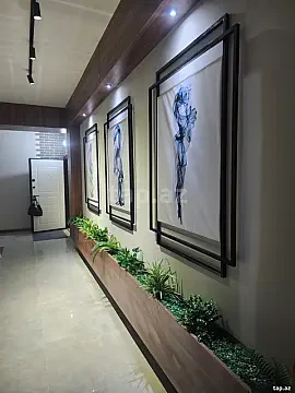 Kirayə verilir 2 otaqlı yeni tikili 85 m² — Bakı, Yeni Yasamal 2 otaq 85.00 m²