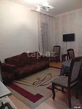 Kirayə verilir 2 otaqlı həyət evi 47 m² — Xırdalan, Xırdalan 2 otaq 47.00 m²