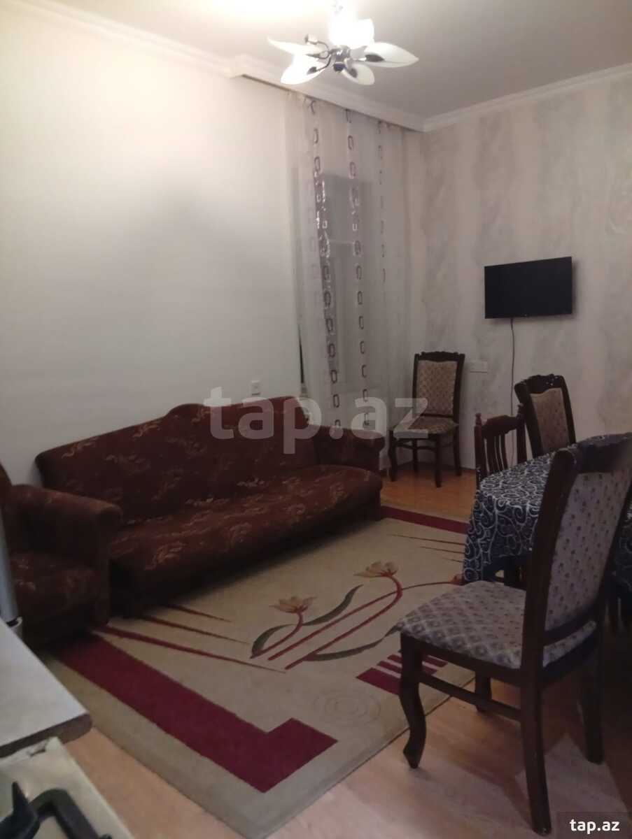 Kirayə verilir 2 otaqlı həyət evi 47 m²