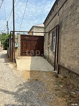 Satılır 4 otaqlı həyət evi 80 m² — Bakı, Zabrat 4 otaq 80.00 m²