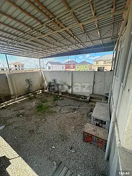 Satılır 3 otaqlı yeni tikili 75 m² — Bakı 3 otaq 75.00 m²