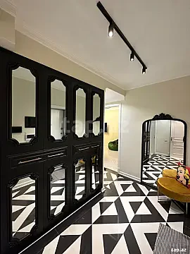 Kirayə verilir 3 otaqlı yeni tikili 90 m² — Bakı, Əhmədli 3 otaq 90.00 m²
