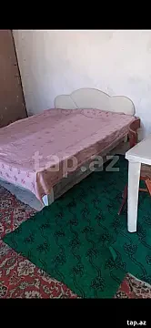 Kirayə verilir 1 otaqlı həyət evi 30 m² — Xırdalan, Xırdalan 1 otaq 30.00 m²