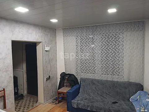 Satılır 3 otaqlı həyət evi 60 m² — Bakı, Ramana 3 otaq 60.00 m²