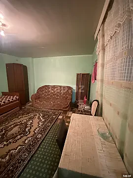 Kirayə verilir 1 otaqlı həyət evi 35 m² — Bakı 1 otaq 35.00 m²
