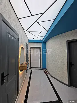 Satılır 3 otaqlı yeni tikili 92 m² — Bakı, Masazır 3 otaq 92.00 m²