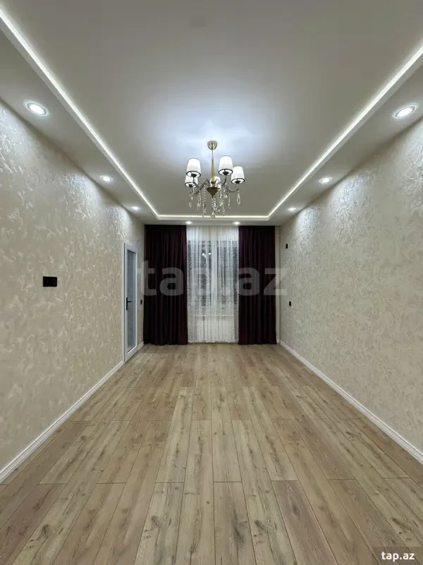Satılır 3 otaqlı mənzil 55 m²