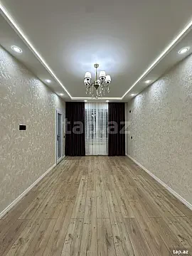 Satılır 3 otaqlı mənzil 55 m² — Bakı, Həzi Aslanov qəs. 3 otaq 55.00 m²