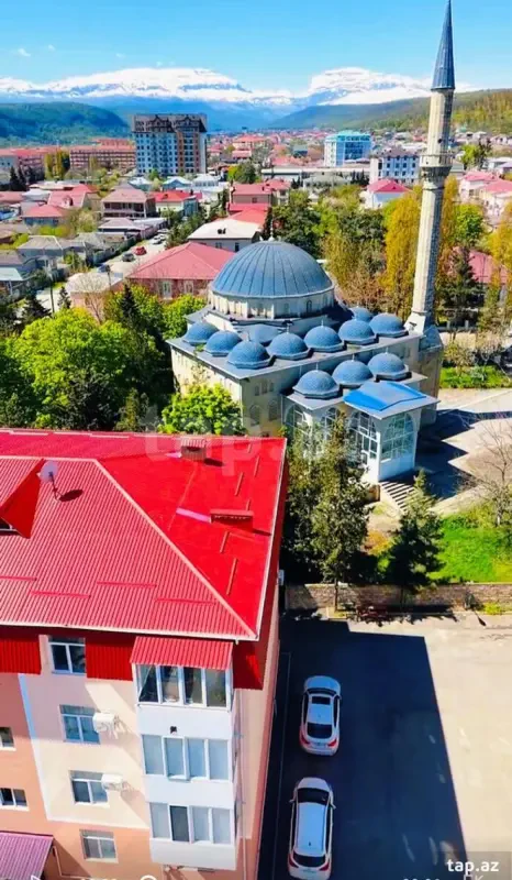 Satılır 3 otaqlı yeni tikili 82 m²