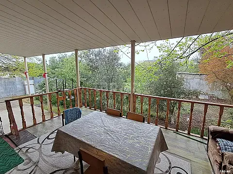 Satılır 5 otaqlı həyət evi 120 m² — Şabran 5 otaq 120.00 m²