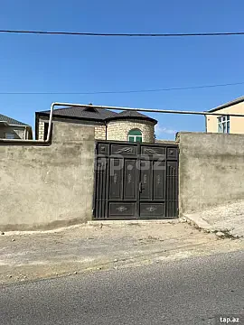 Satılır 10 otaqlı həyət evi 300 m² — Bakı, Qaraçuxur 10 otaq 300.00 m²