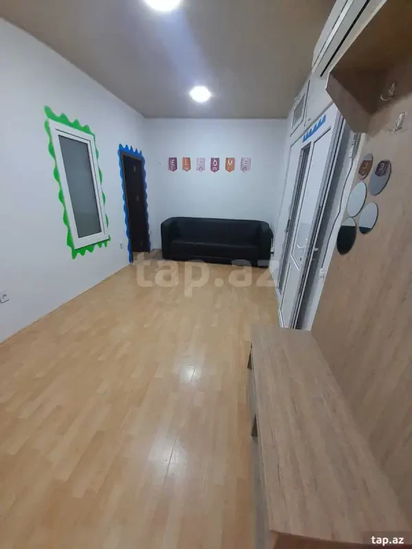 Kirayə verilir obyekt