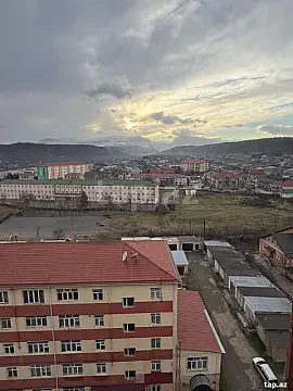 Satılır 1 otaqlı mənzil 78.4 m² — Qusar 1 otaq 78.40 m²