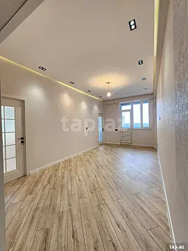 Satılır 3 otaqlı yeni tikili 86 m² — Sumqayıt 3 otaq 86.00 m²