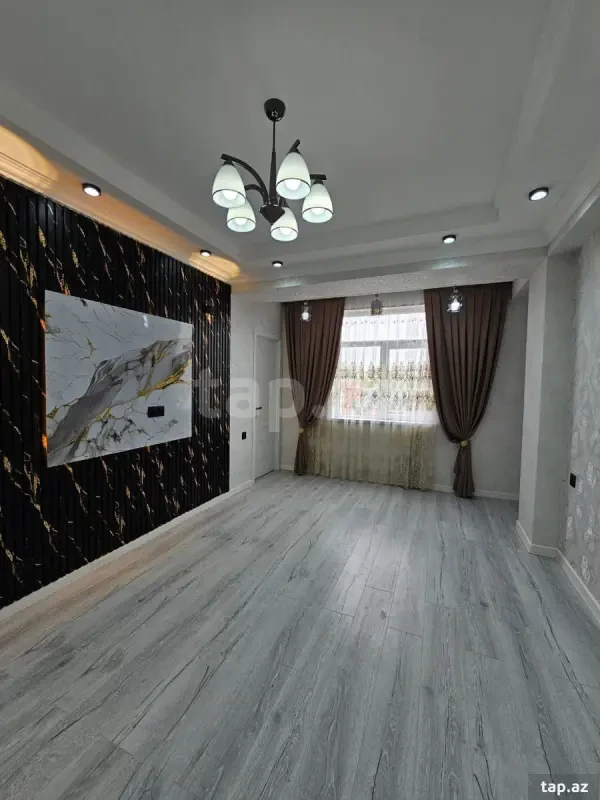Satılır 2 otaqlı yeni tikili 41 m²