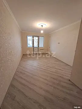 Satılır 1 otaqlı mənzil 40 m² — Bakı, Nizami 1 otaq 40.00 m²