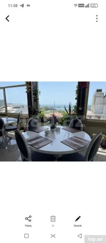 Satılır mənzil 7000 m²
