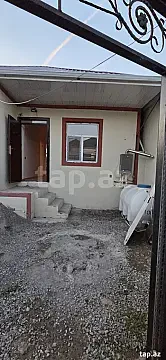Satılır 3 otaqlı həyət evi 70 m² — Bakı, Binə 3 otaq 70.00 m²