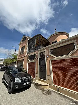 Satılır 5 otaqlı yeni tikili 280 m² — Qusar 5 otaq 280.00 m²